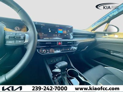2026 Kia K5 — photo 24 view