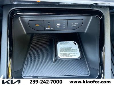 2026 Kia K5 — photo 27 view