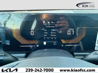 2026 Kia K5 — photo 37 view