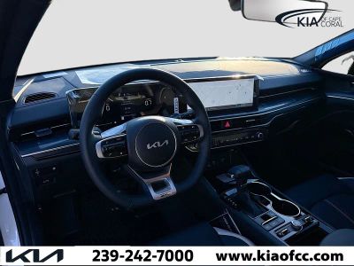 2026 Kia K5 — photo 23 view