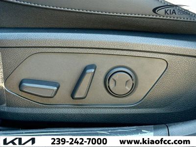 2026 Kia K5 — photo 22 view