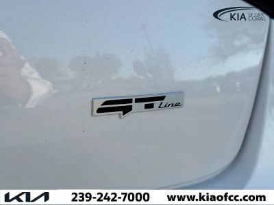 2026 Kia K5 — photo 10 view