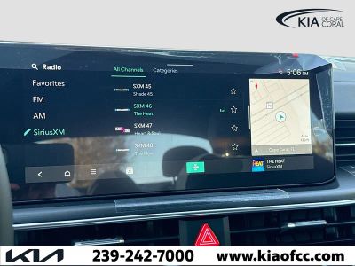 2026 Kia K5 — photo 28 view