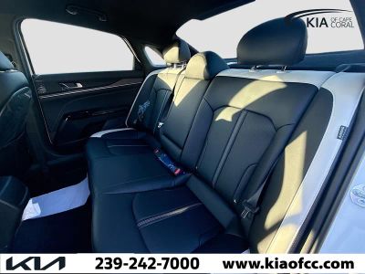 2026 Kia K5 — photo 18 view