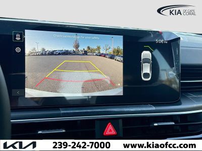 2026 Kia K5 — photo 30 view