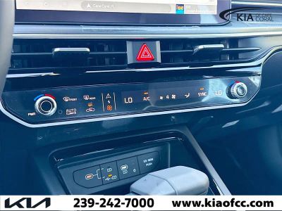 2026 Kia K5 — photo 31 view