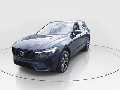 2024 Volvo XC60 - Photo 3