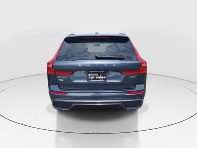 2024 Volvo XC60 - Photo 6