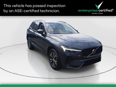 2024 Volvo XC60 - Photo 1