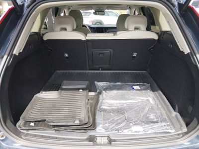 2024 Volvo XC60 - Photo 11