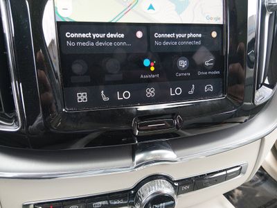 2024 Volvo XC60 - Photo 18