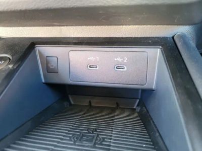 2026 Nissan Kicks — photo 18 view