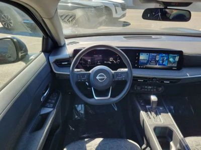 2026 Nissan Kicks — photo 22 view