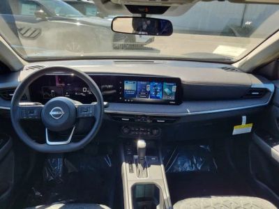 2026 Nissan Kicks — photo 21 view