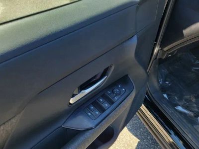2026 Nissan Kicks — engine compartment view