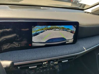 2026 Nissan Kicks — photo 16 view