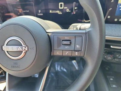 2026 Nissan Kicks — photo 12 view