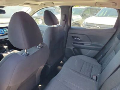 2026 Nissan Kicks — photo 23 view