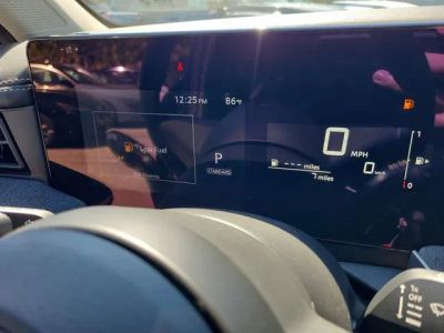 2026 Nissan Kicks — photo 14 view