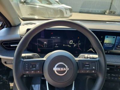 2026 Nissan Kicks — photo 13 view