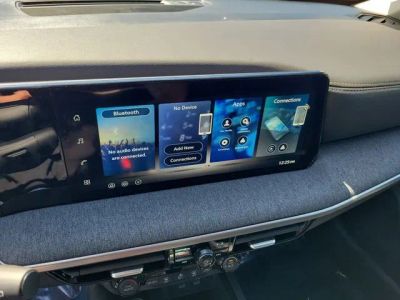 2026 Nissan Kicks — photo 15 view