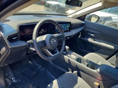 2026 Nissan Kicks — photo 7 view