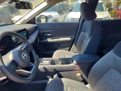 2026 Nissan Kicks — photo 8 view