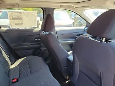 2026 Nissan Kicks — photo 27 view