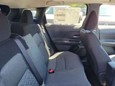 2026 Nissan Kicks — photo 28 view