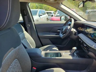 2026 Nissan Kicks — photo 31 view
