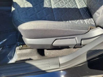 2026 Nissan Kicks — photo 9 view