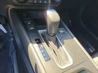 2026 Nissan Kicks — photo 19 view