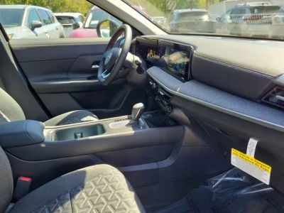 2026 Nissan Kicks — photo 30 view