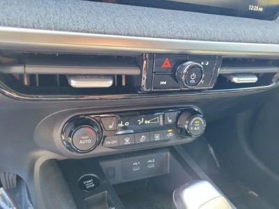 2026 Nissan Kicks — photo 17 view
