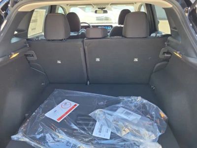 2026 Nissan Kicks — photo 26 view