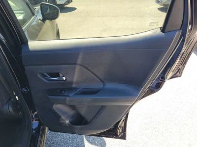 2026 Nissan Kicks — photo 29 view