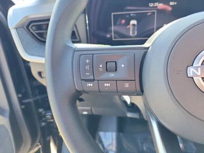 2026 Nissan Kicks — photo 11 view