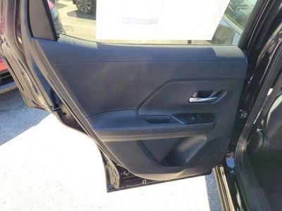 2026 Nissan Kicks — photo 25 view