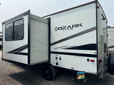 2020 Forest River RV Ozark - Photo 4