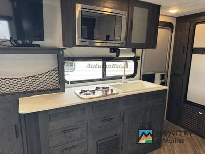 2020 Forest River RV Ozark - Photo 8