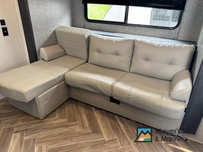 2020 Forest River RV Ozark - Photo 14