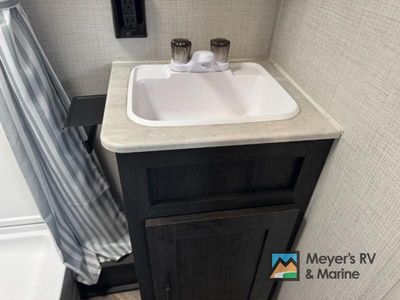 2020 Forest River RV Ozark - Photo 17