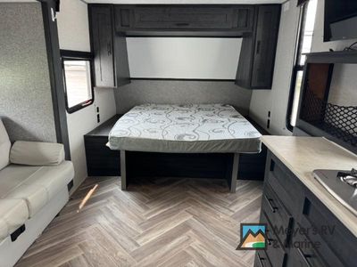 2020 Forest River RV Ozark - Photo 6