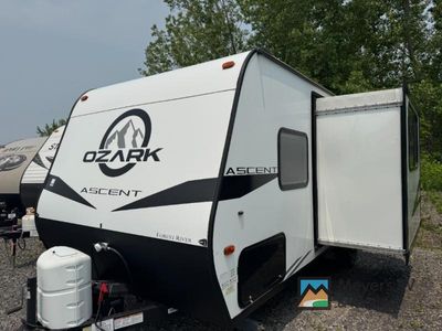 2020 Forest River RV Ozark - Photo 3