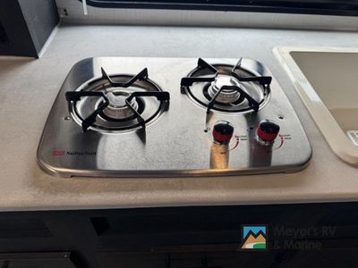 2020 Forest River RV Ozark - Photo 9