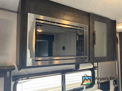 2020 Forest River RV Ozark - Photo 10