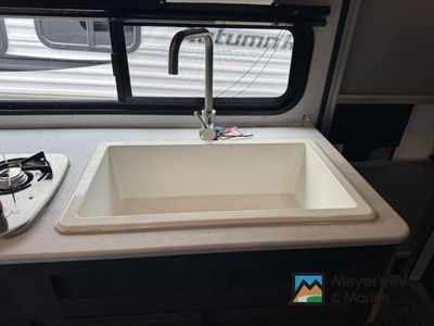 2020 Forest River RV Ozark - Photo 12