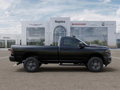 2026 Ram 2500 — photo 21 view