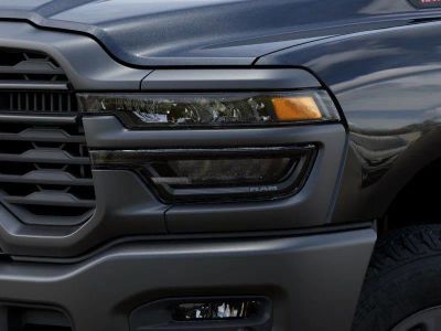 2026 Ram 2500 — photo 10 view