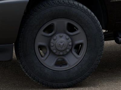 2026 Ram 2500 — photo 8 view
